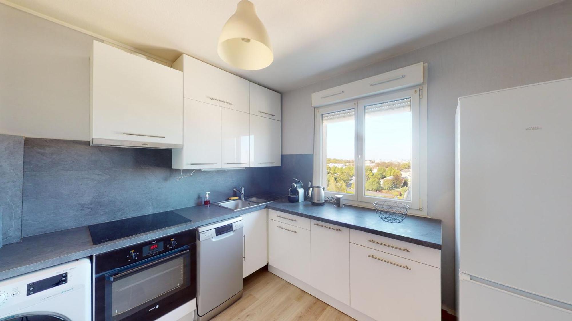 Appartement Top Floor With Monument Views *